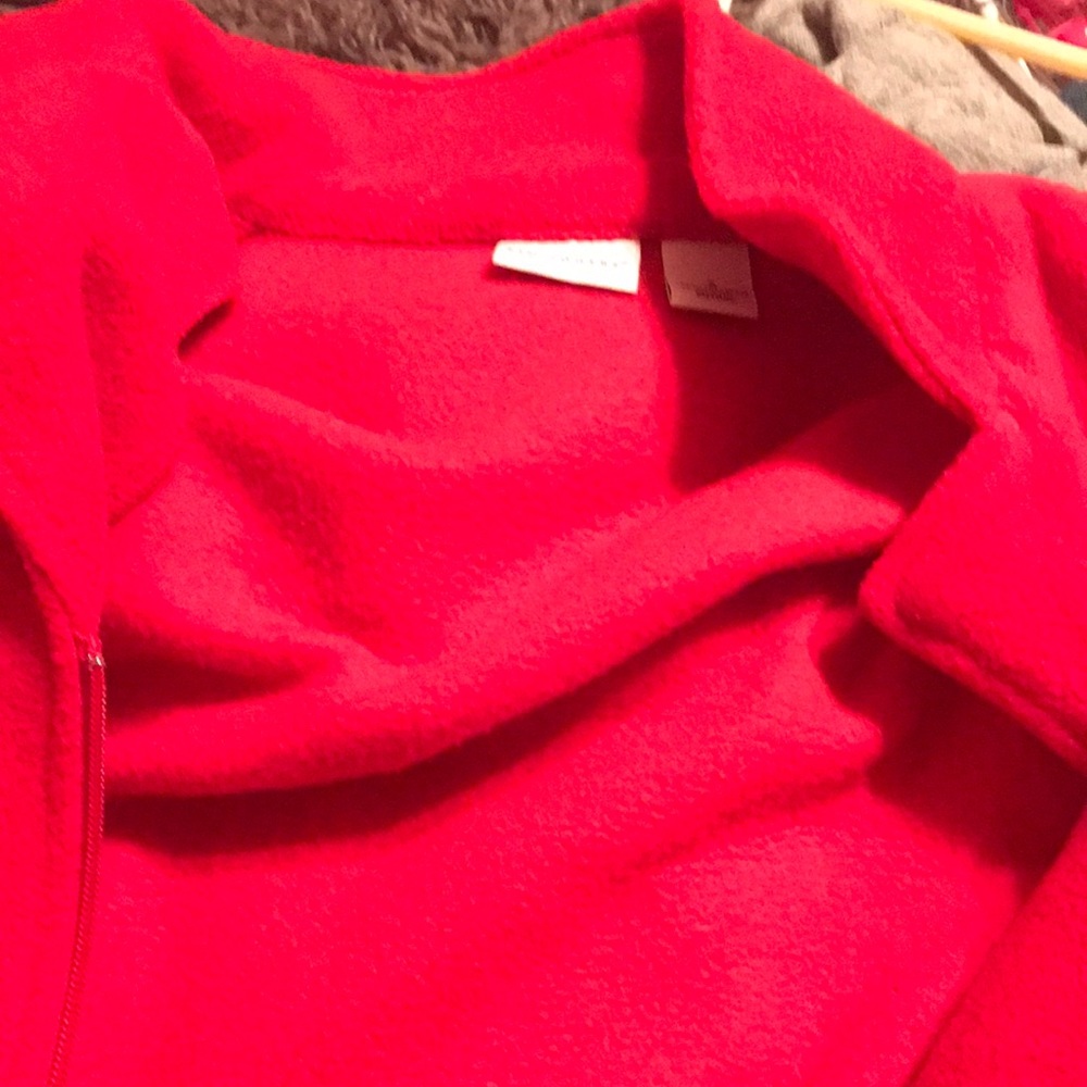 Great to wear during cold weather